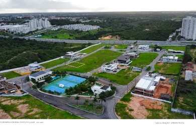 Imagem 3: Vendo Terreno / Lote no condomínio Buena Vista Village