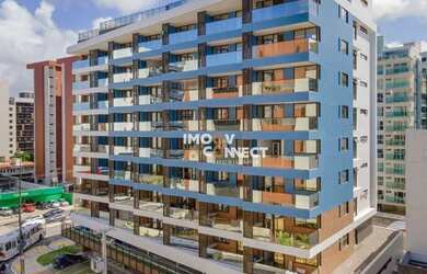 Imagem: O depósito possui 1 Vaga na garagem e 85m² de Área e está