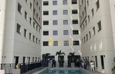 Imagem 13: Apartamento com 1 dormitório, 24 m² - venda por R$ 225.000 ou aluguel...