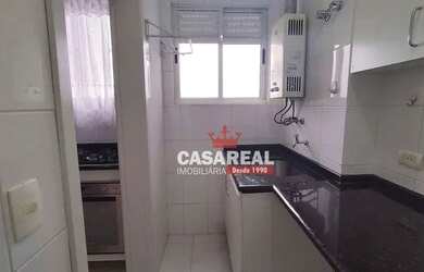 Imagem 9: 18º Andar Linda Vista Semi-mobiliado, veja as fotos