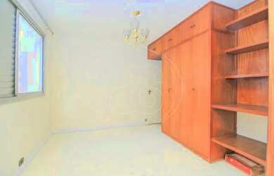 Imagem 4: São Paulo - Apartamento Padrão - Moema Pássaros