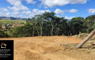 Imagem 4: Vendo Terreno no bairro Arcozelo em Paty do Alferes - RJ