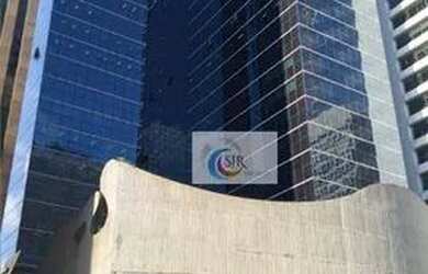 Imagem 2: Conjunto para alugar, 1207 m² - Bela Vista - São Paulo/SP