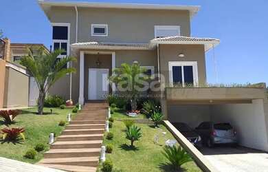 Imagem 1: Casa à venda no Condomínio Portal de Bragança em Bragança Paulista-SP