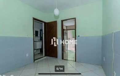 Imagem 6: Ótima casa de vila, com 1 dormitório à venda, 48 m² por R$ 189.000...