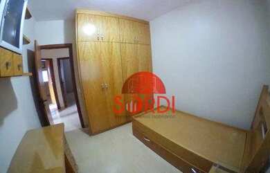 Imagem 7: Sobrado com 4 dormitórios à venda, 161 m² por R$ 840.000,00 - Zona Sul - Ribeirão Preto/SP