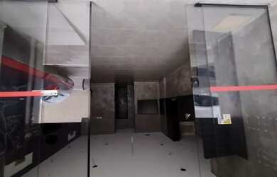 Imagem: O depósito possui 70m² de Área e está localizado em Santa