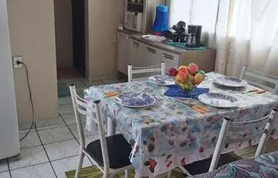 Imagem 9: Apto de temporada. 1 Dormitório