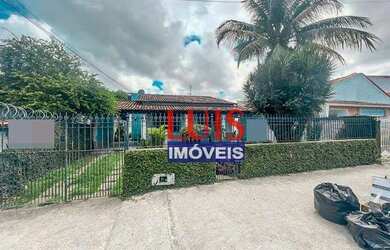 Imagem 2: Casa com 3 dormitórios à venda, 150 m² por R$ 750.000,00 - Piratininga - Niterói/RJ