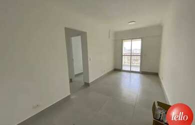 Imagem: O apartamento possui 2 Dormitórios, 2 Banheiros, 2 Vagas na