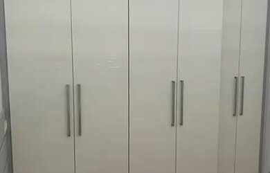 Imagem 6: Aluga-se ap novo no Portão