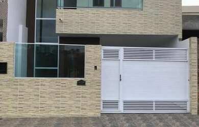 Imagem 5: Vendo ou Alugo. 145m² de Área, 1 Vaga na garageme3 Dormitórios