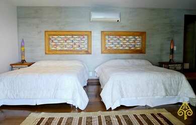 Imagem 9: Casa de praia alto padrão à venda no Caieirinha - Angra dos Reis/RJ