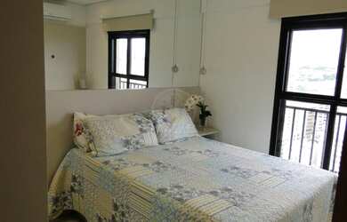 Imagem 8: Apartamento à venda, 2 quartos, 1 suíte, 1 vaga, Santa Cruz do José...