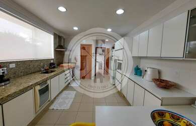 Imagem 11: Casa alto padrão à venda em condomínio de alto padrão