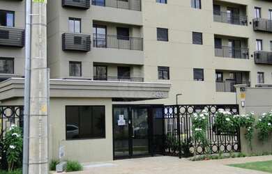 Imagem 2: Apartamento à venda, 2 quartos, 1 suíte, 1 vaga, Santa Cruz do José...