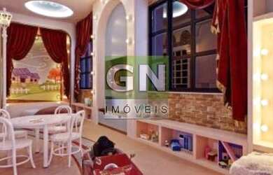 Imagem 10: Apartamento à venda, 3 quartos, 1 suíte, 2 vagas, Lourdes - Belo Horizonte/MG