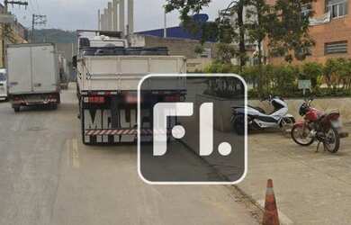 Imagem 8: Galpão para alugar, 665 m² por R$ 25.000,02/mês - Jardim Represa (Fazendinha) - Santana de