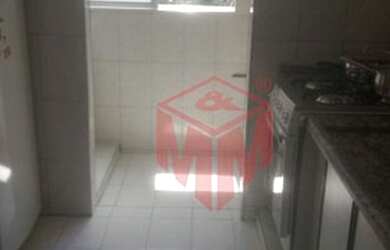 Imagem 16: Apartamento à venda, 54 m² por R$ 212.000,00 - Jardim Irajá - São...