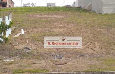 Imagem 1: Terreno à venda, 150 m² por R$ 170.000,00 - Villas Jaguari - Santana...