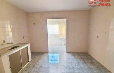 Imagem 3: Apartamento com 2 dormitórios, 72 m² - venda por R$ 245.000,00 ou aluguel...