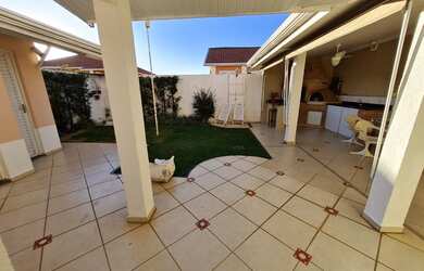 Imagem 9: Casa de Condomínio para venda no Condomínio Porto Ville Galeria em Campinas...