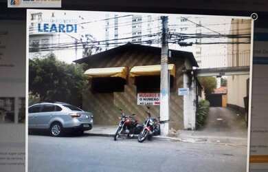 Imagem 4: Casa com 3 dormitórios à venda por R$ 17.000.000,00 - Campo Belo - São Paulo/SP