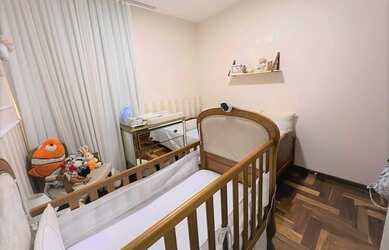 Imagem 9: APTO 2 QUARTOS 2 VAGAS VENDA - BAIRRO OURO PRETO