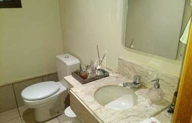 Imagem 7: Apartamento com 3 dormitórios à venda, 135 m² - Jardim Santa Ângela...