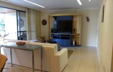 Imagem 5: Recreio - 10 MINUTOS PRAIA - AV. GUILHERME ALMEIDA - 190M2 COM 03 VAGAS