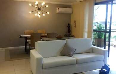 Imagem 1: Recreio - 10 MINUTOS PRAIA - AV. GUILHERME ALMEIDA - 190M2 COM 03 VAGAS