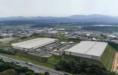 Imagem 13: Galpão para alugar em Arujá/SP