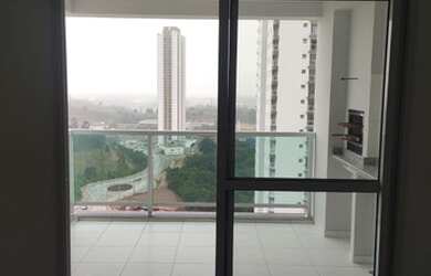 Imagem: O apartamento possui 3 Dormitórios, 2 Banheiros, 1 Vaga na