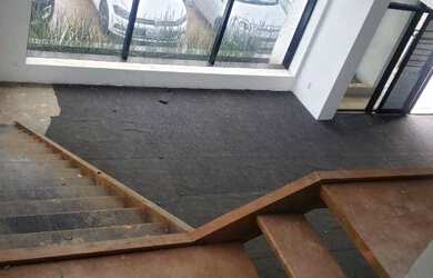 Imagem 12: Ponto comercial. 387m² de Áreae5 Vagas na garagem