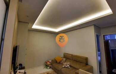 Imagem 3: Apartamento à venda, 40 m² por R$ 260.000,00 - Sagrada Família - Belo...