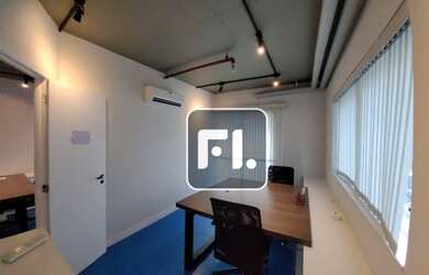 Imagem 6: Conjunto, 44 m² - venda por R$ 585.000,00 ou aluguel por R$ 2.400,00/mês...