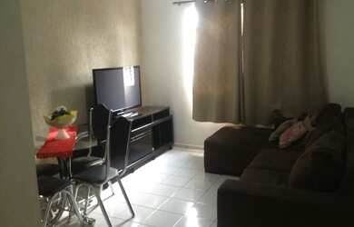 Imagem: Apartamento à venda no bairro Parque Veiga Jardim - Aparecida