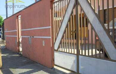 Imagem 2: Casa à venda, 100 m² por R$ 290.000,00 - Jardim Brasil - Americana/SP