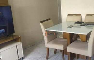 Imagem 10: Village com 2 dormitórios à venda por R$ 250.000,00 - Jardim Bela Vista - Mogi das Cruzes