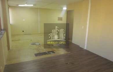 Imagem: O depósito possui 1 Vaga na garagem e 52m² de Área e está