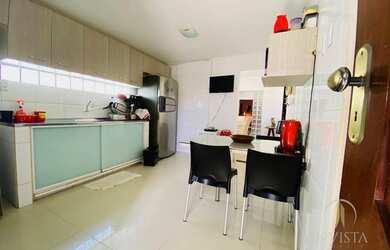 Imagem 6: Casa com 4 dormitórios à venda, 130 m² por R$ 599.000,00 - Tambauzinho...