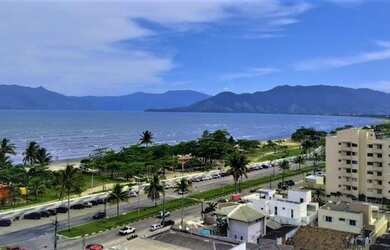 Imagem: O apartamento possui 4 Dormitórios, 3 Banheiros, 2 Vagas na