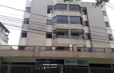 Imagem: O apartamento na cobertura possui 3 Dormitórios, 3 Banheiros