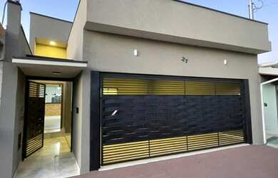 Imagem 1: Casa para Venda Bragança Paulista