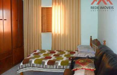 Imagem 11: Casa à venda, 100 m² por R$ 290.000,00 - Jardim Brasil - Americana/SP