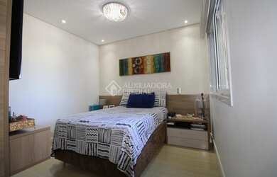 Imagem 12: NOVO HAMBURGO - Apartamento Padrão - Guarani