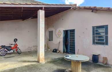 Imagem 8: São João da Boa Vista - Casa Padrão - Jardim Recanto do Jaguari