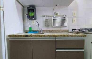 Imagem 6: Loft à venda, 55 m² por R$ 630.000,00 - Ingá - Niterói/RJ