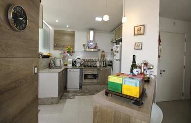 Imagem 8: NOVO HAMBURGO - Apartamento Padrão - Guarani