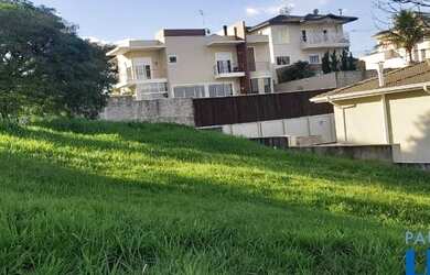 Imagem 2: TERRENO EM CONDOMÍNIO - CONDOMÍNIO VILLAGIO CAPRICCIO - SP